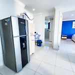 Apartamento Piso 18 Blue Horizon