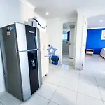 Apartamento Piso 18 Blue Horizon