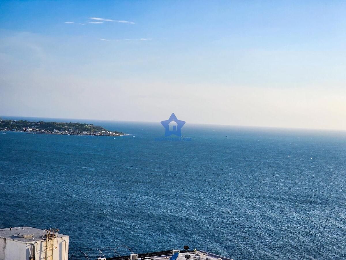 Piso 18 Blue Horizon Cartagena