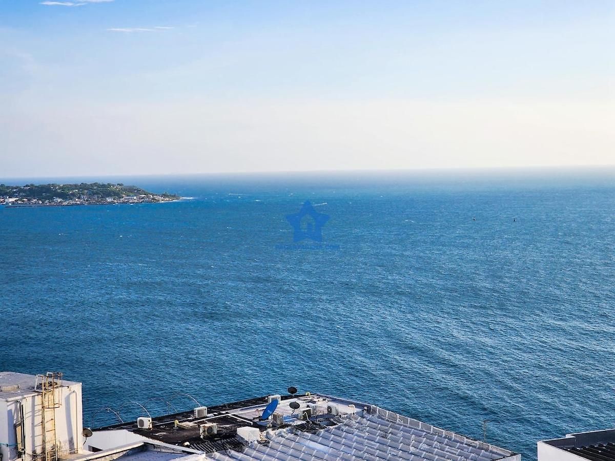 Piso 18 Blue Horizon Apartamento Cartagena