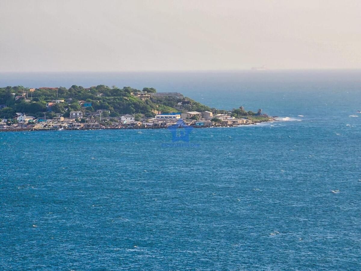 Piso 18 Blue Horizon * Cartagena
