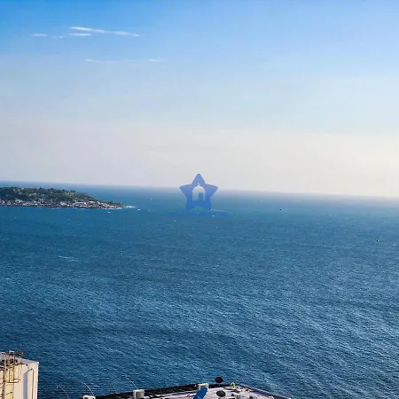 Piso 18 Blue Horizon Cartagena