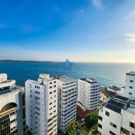 Apartamento Piso 18 Blue Horizon