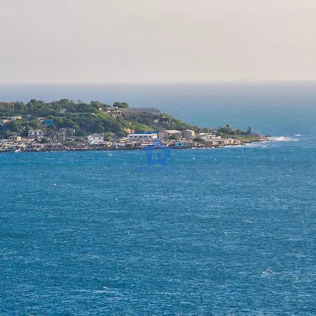 Piso 18 Blue Horizon * Cartagena
