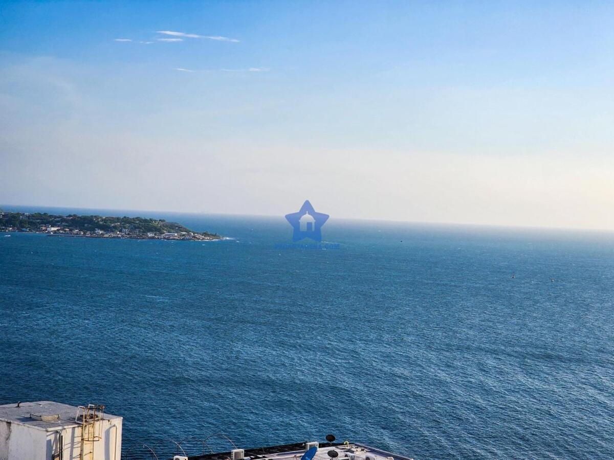 Piso 18 Blue Horizon Cartagena