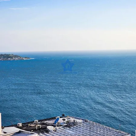 Piso 18 Blue Horizon Apartamento Cartagena
